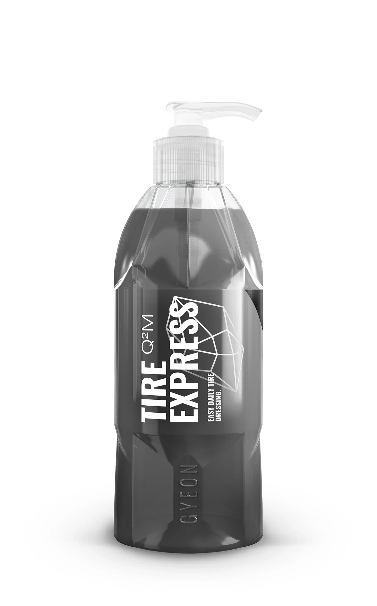Gyeon Q²M Tire Express (Tyre Express) - Image 4