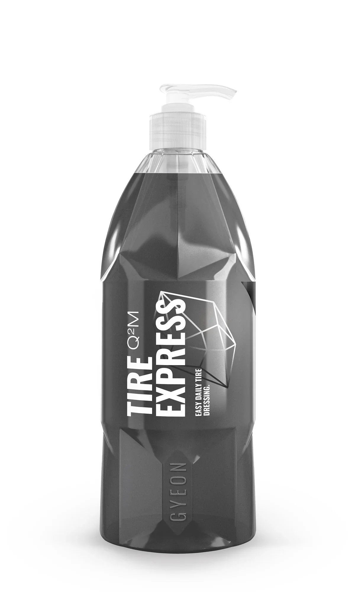 Gyeon Q²M Tire Express (Tyre Express) - Image 5
