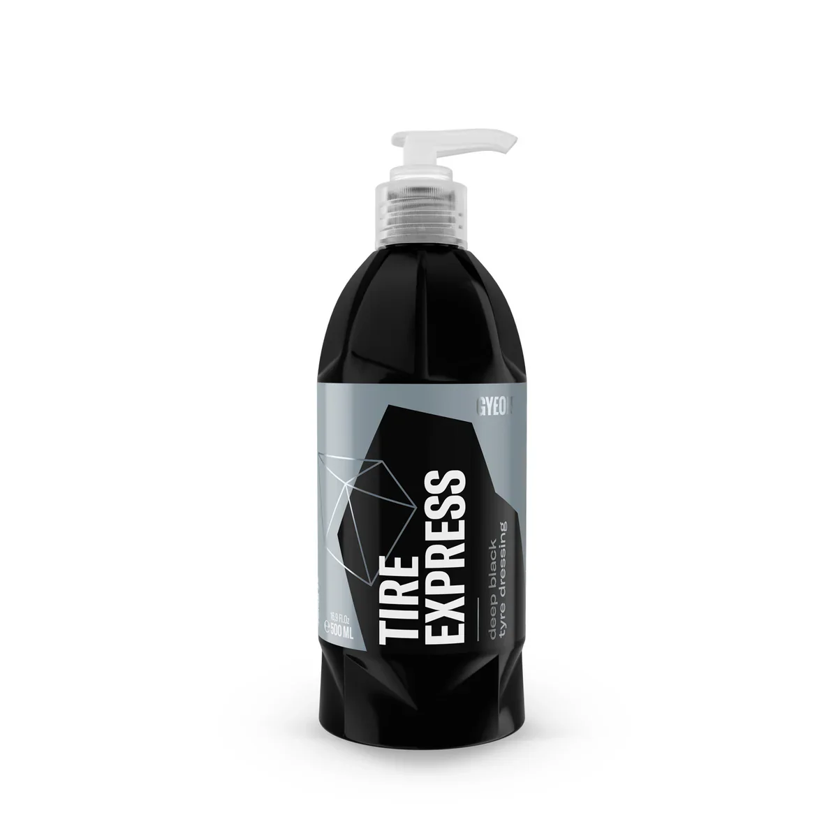Gyeon Q²M Tire Express (Tyre Express) - Image 7