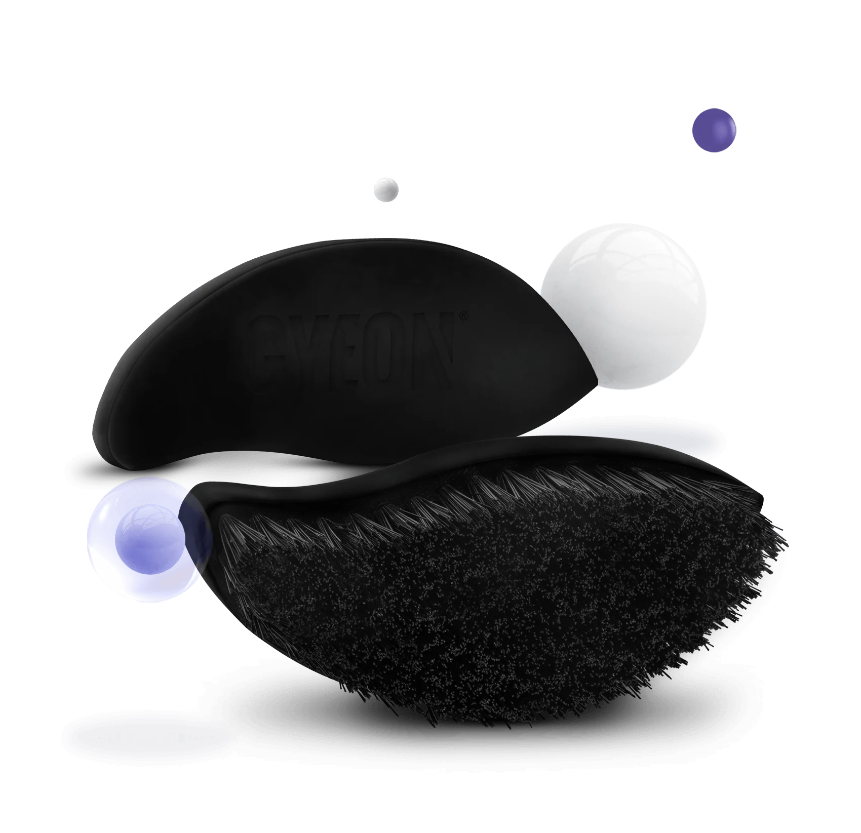 Gyeon Q²M Tire Brush (Tyre Brush)