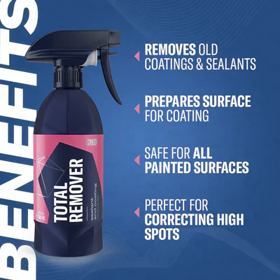 Gyeon Q2M Total Remover - Image 3