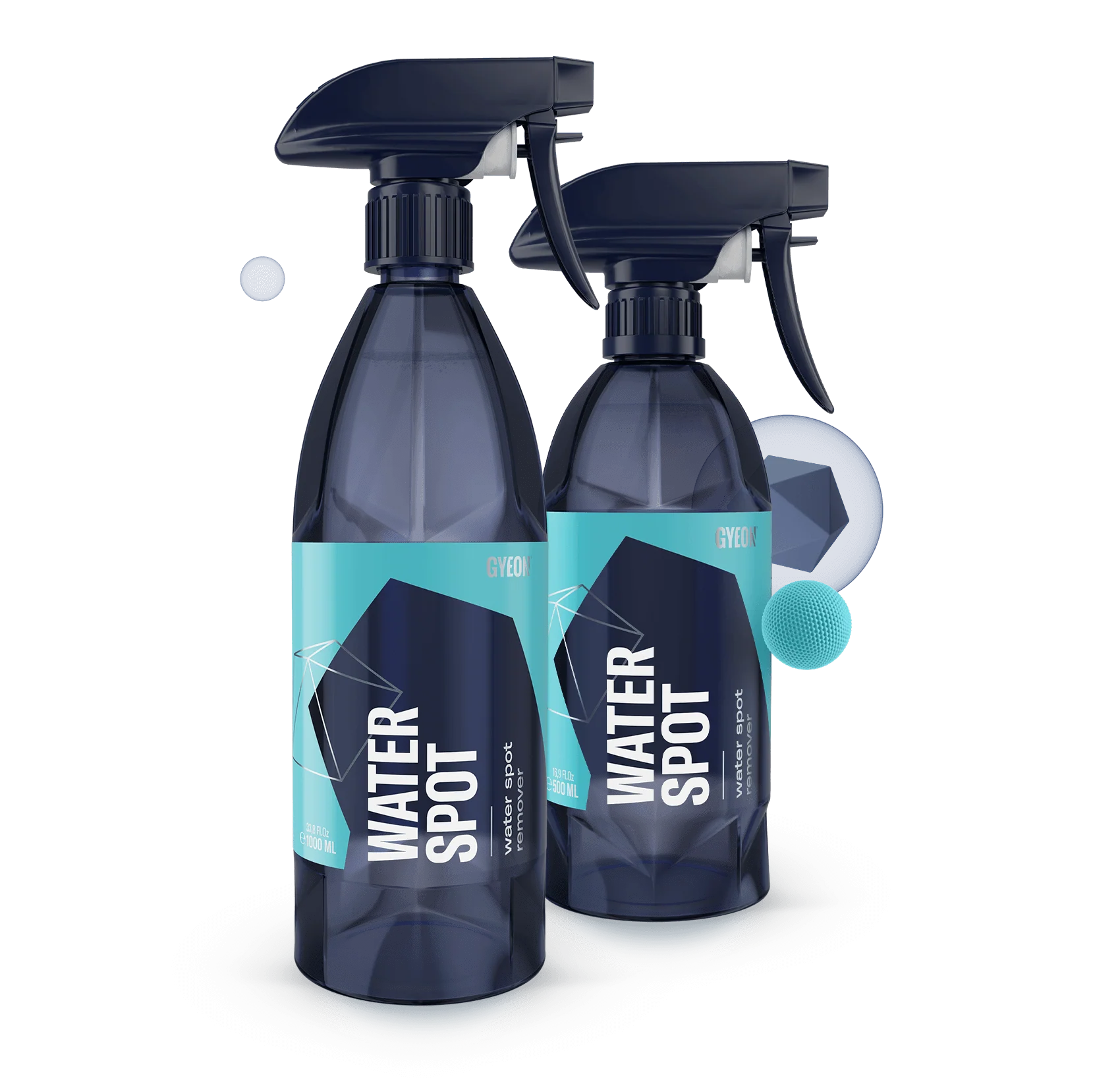 Gyeon Q²M Water Spot Remover