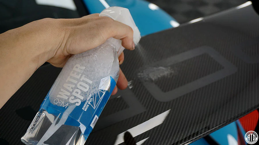Gyeon Q²M Water Spot Remover - Image 5