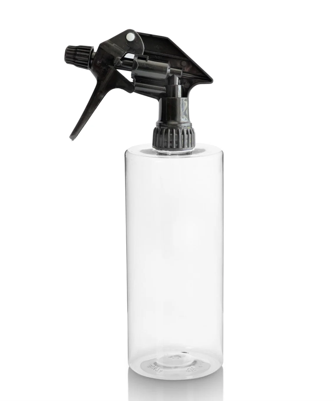 Hamblechem 1L Mixing Bottle & Spray Head V1