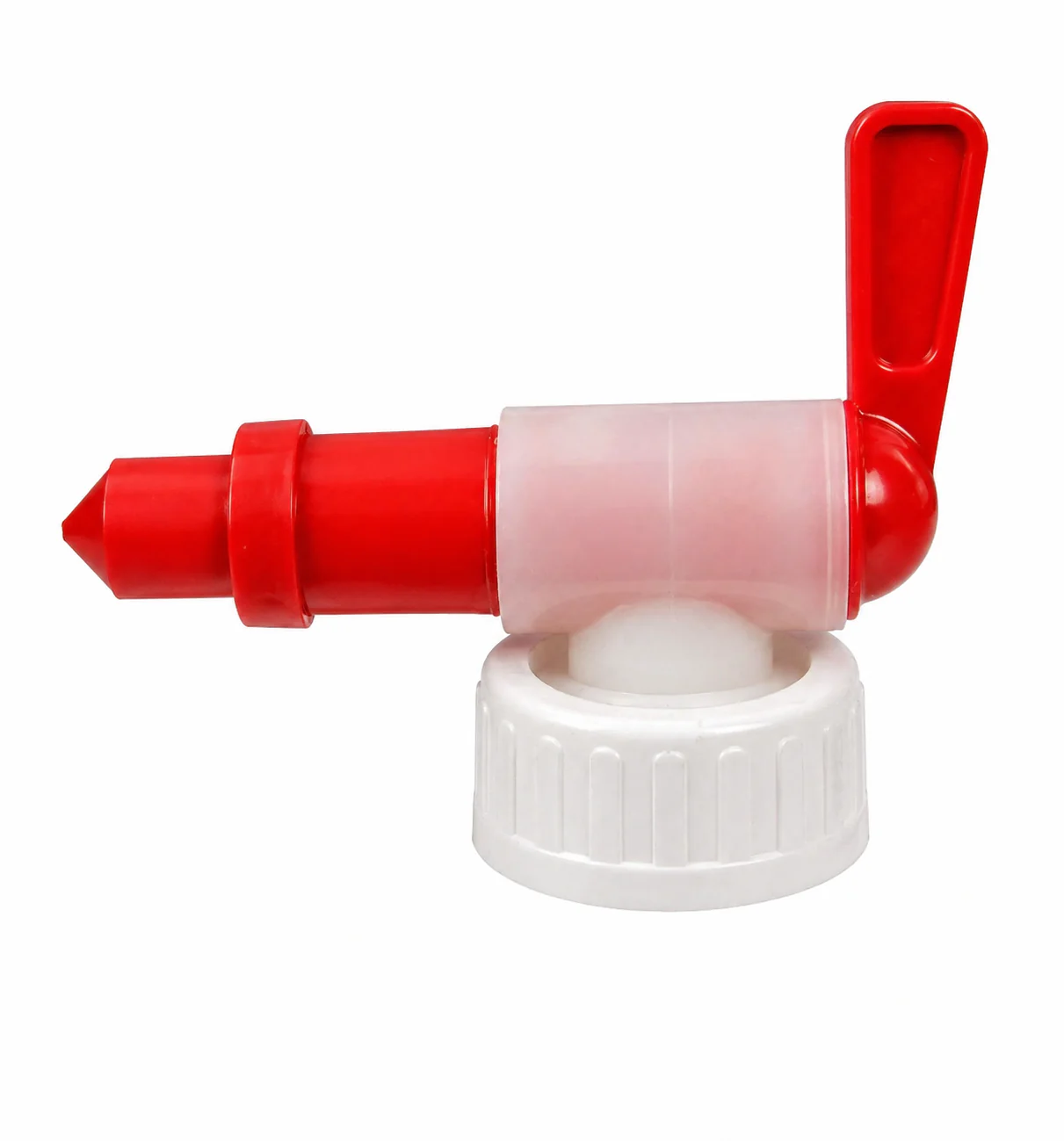 Hamblechem 5 Litre Easy Pour Dispensing Tap
