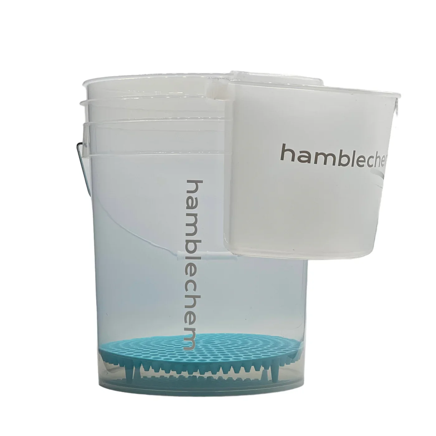 Hamblechem Complete Bucket System