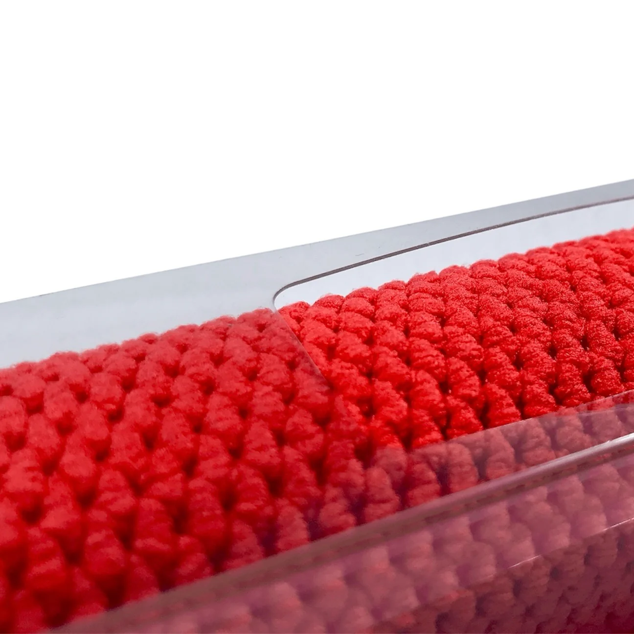 Hamblechem Decontamin8r Perforated Fine Grade Clay Towel - Image 2