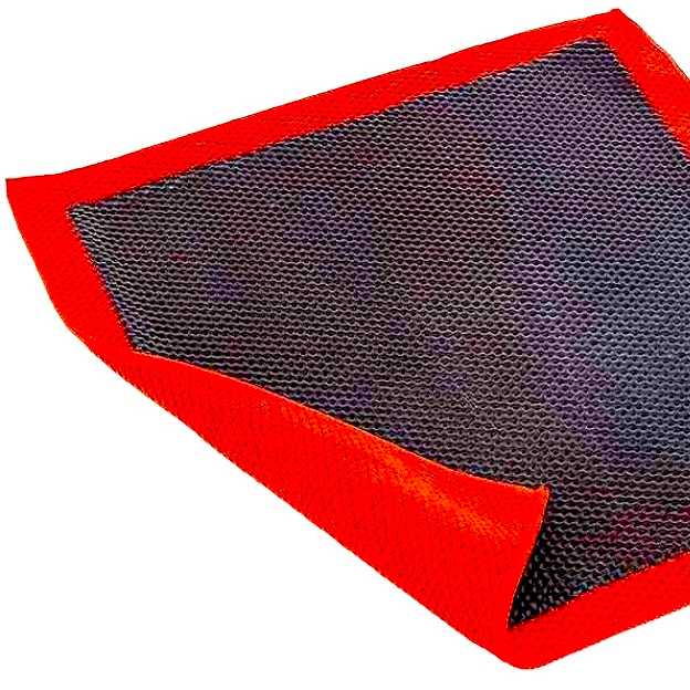 Hamblechem Decontamin8r Perforated Fine Grade Clay Towel - Image 3