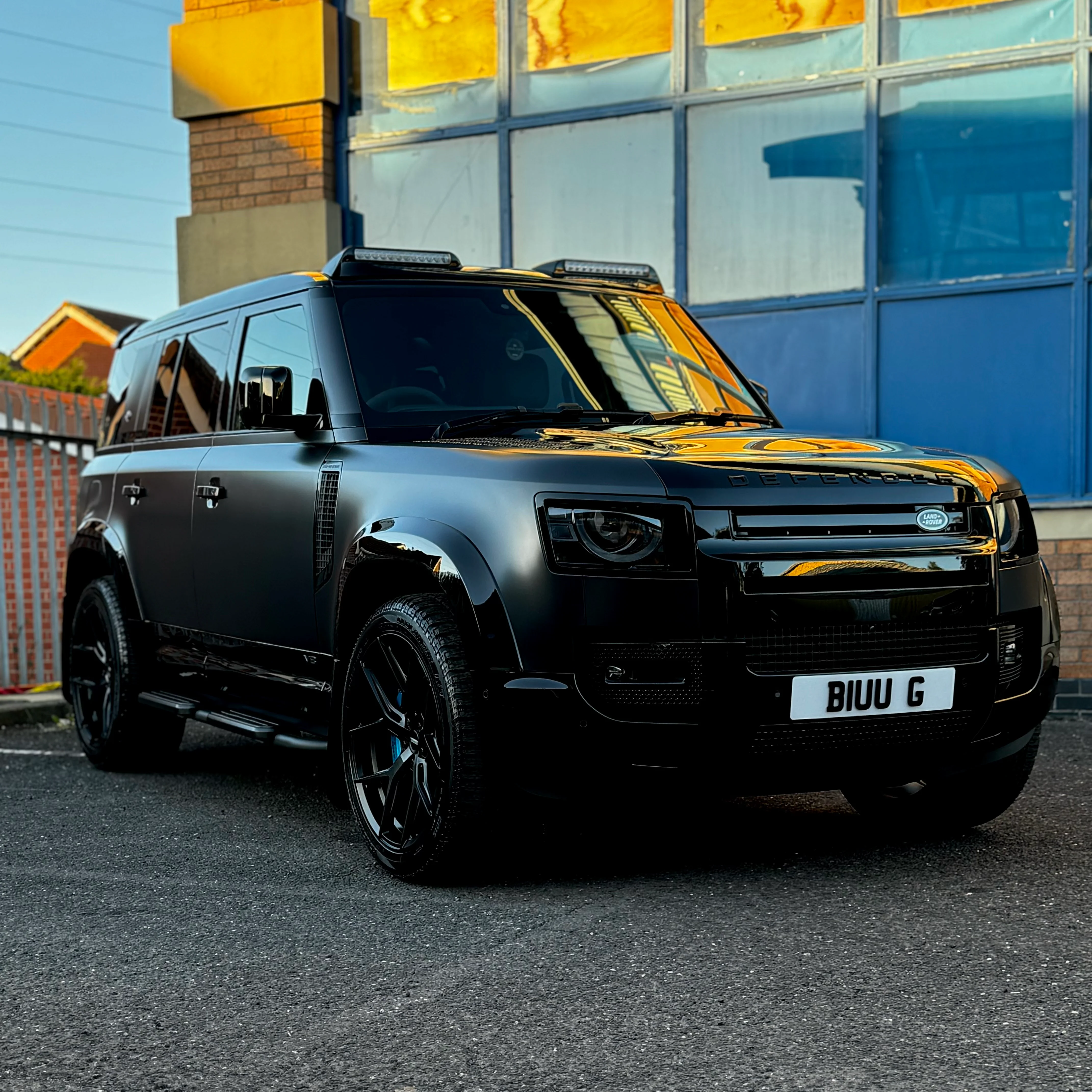 Hamblechem Lustre 5 Year Nano Ceramic Coating 30ml - Image 3