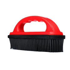 Hamblechem Rubber Lint and Hair Removal Brush