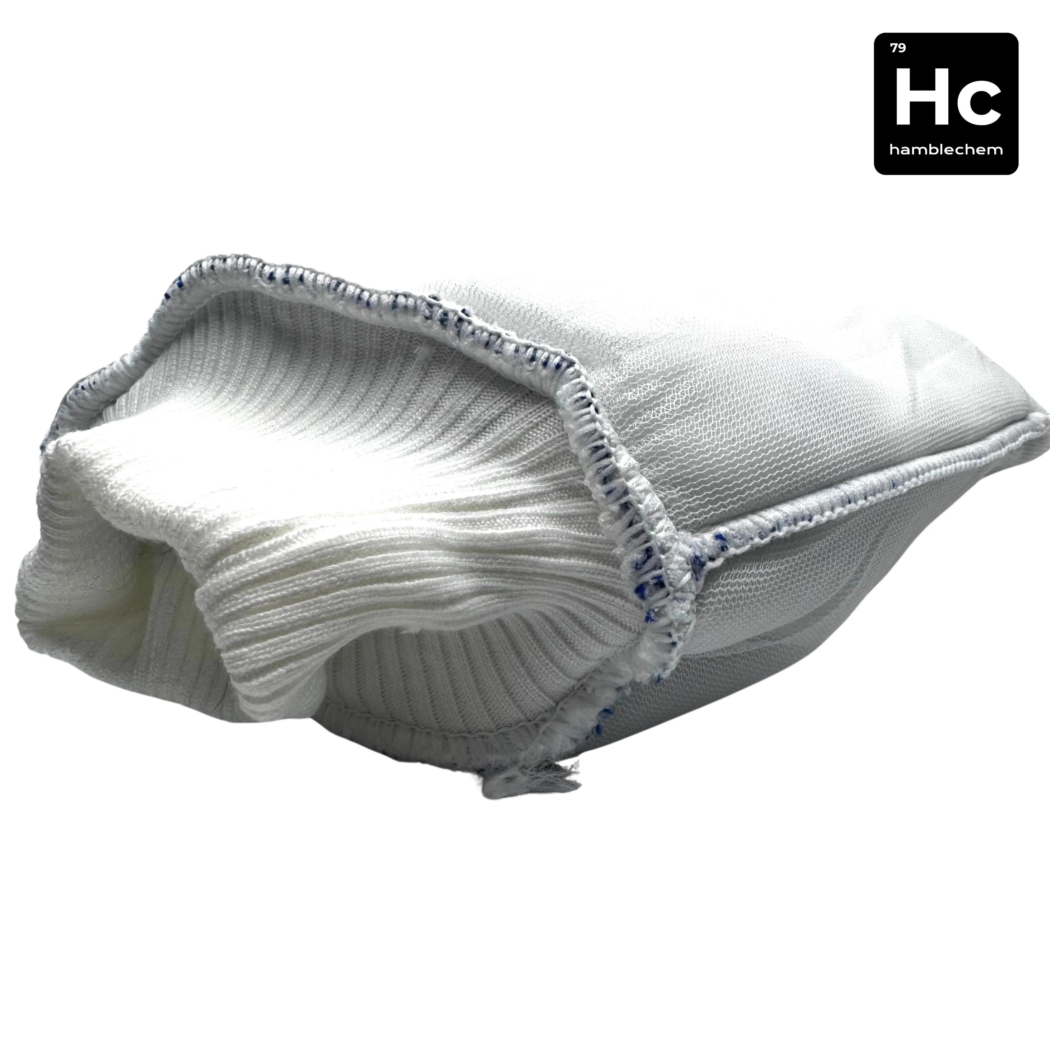 Hamblechem Scrub Shuttle Wash Mitt - Image 3