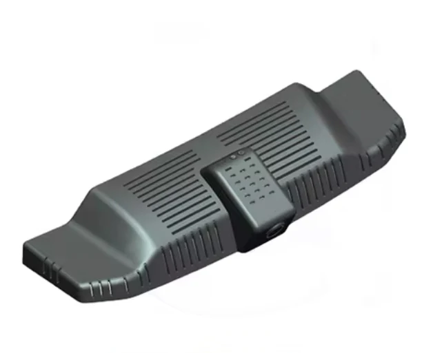 Hambleton’s Land Rover L663 2020+ Defender OEM Look Dash Cam - Image 2