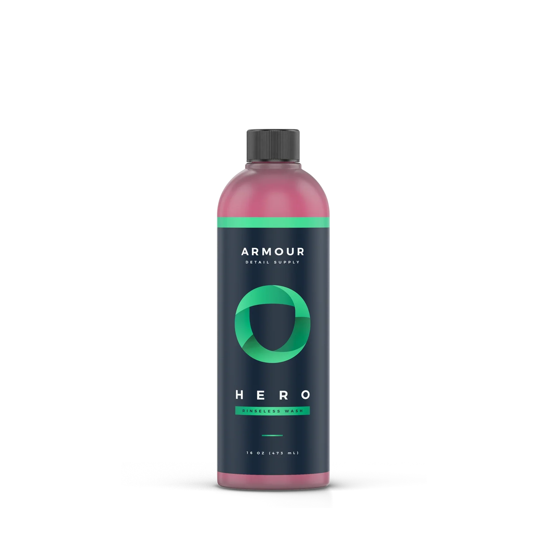 Armour Detail Supply HERO Rinseless Wash