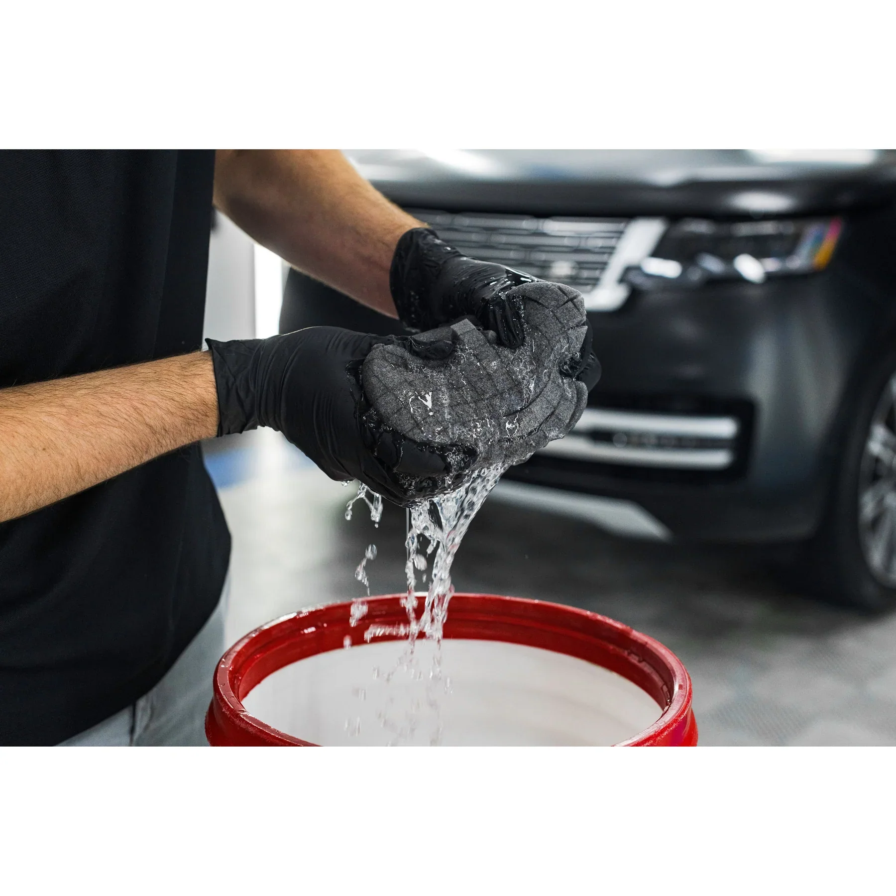 Armour Detail Supply HERO Rinseless Wash - Image 6