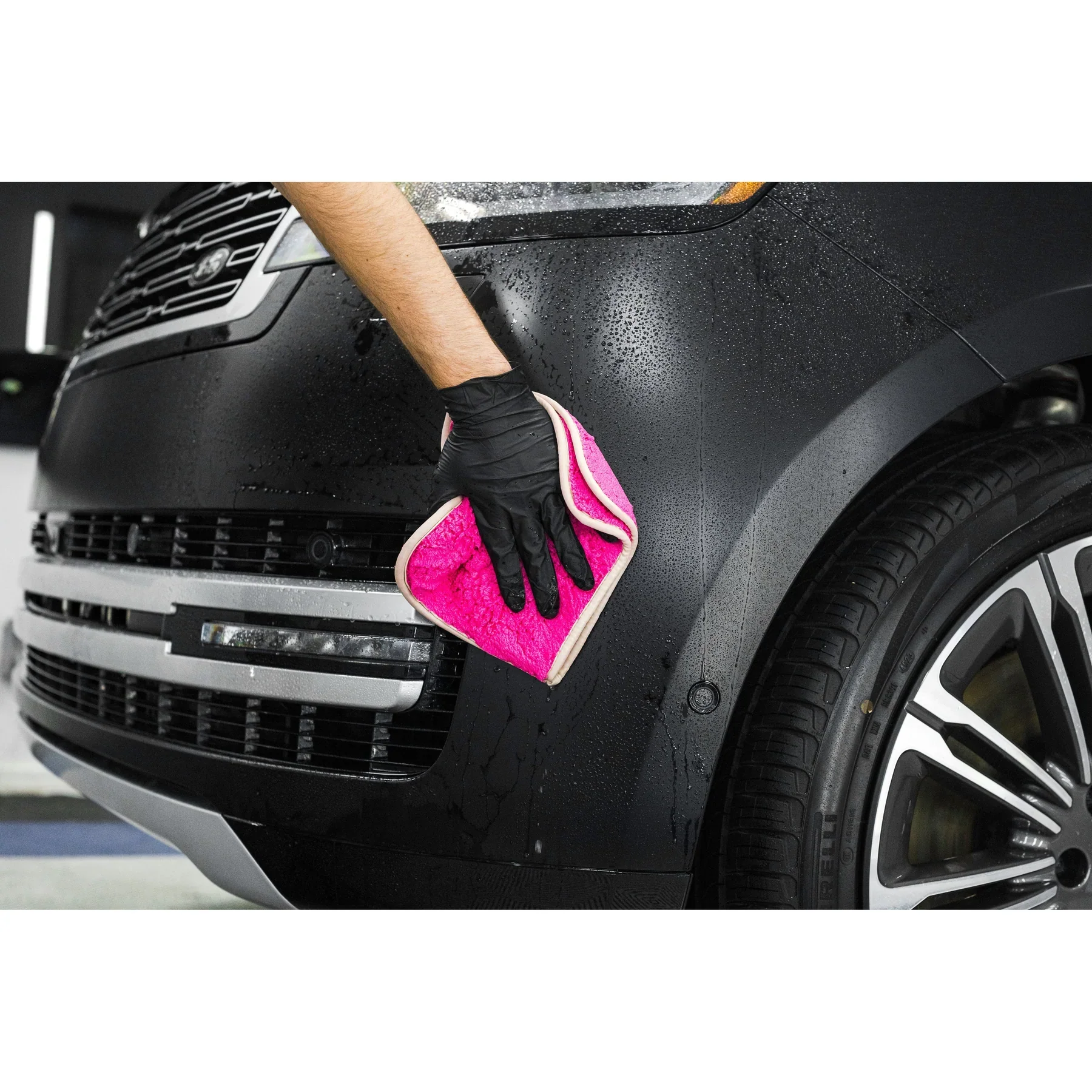 Armour Detail Supply HERO Rinseless Wash - Image 8