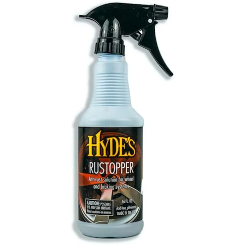 Hyde's Serum Rust Stopper 32oz