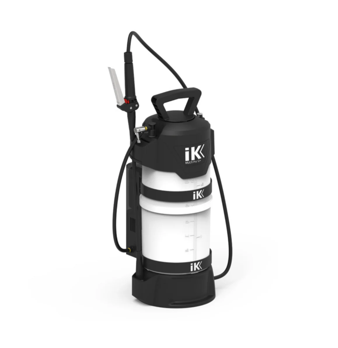 IK Sprayers E MULTI Pro 12 - With Battery