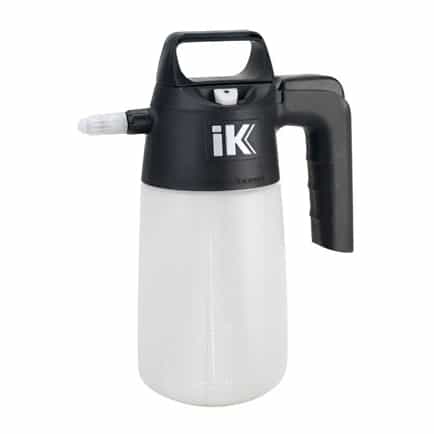 IK Sprayers Multi 1.5 Handheld Pressure Sprayer