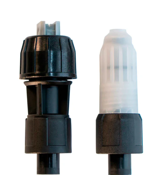 IK nozzle set for iK Multi 1.5 + Multi Pro 2 pump sprayer