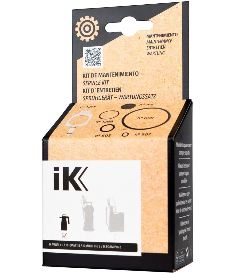 IK Sprayers Foam Pro 2 Maintenance Kit - Image 2