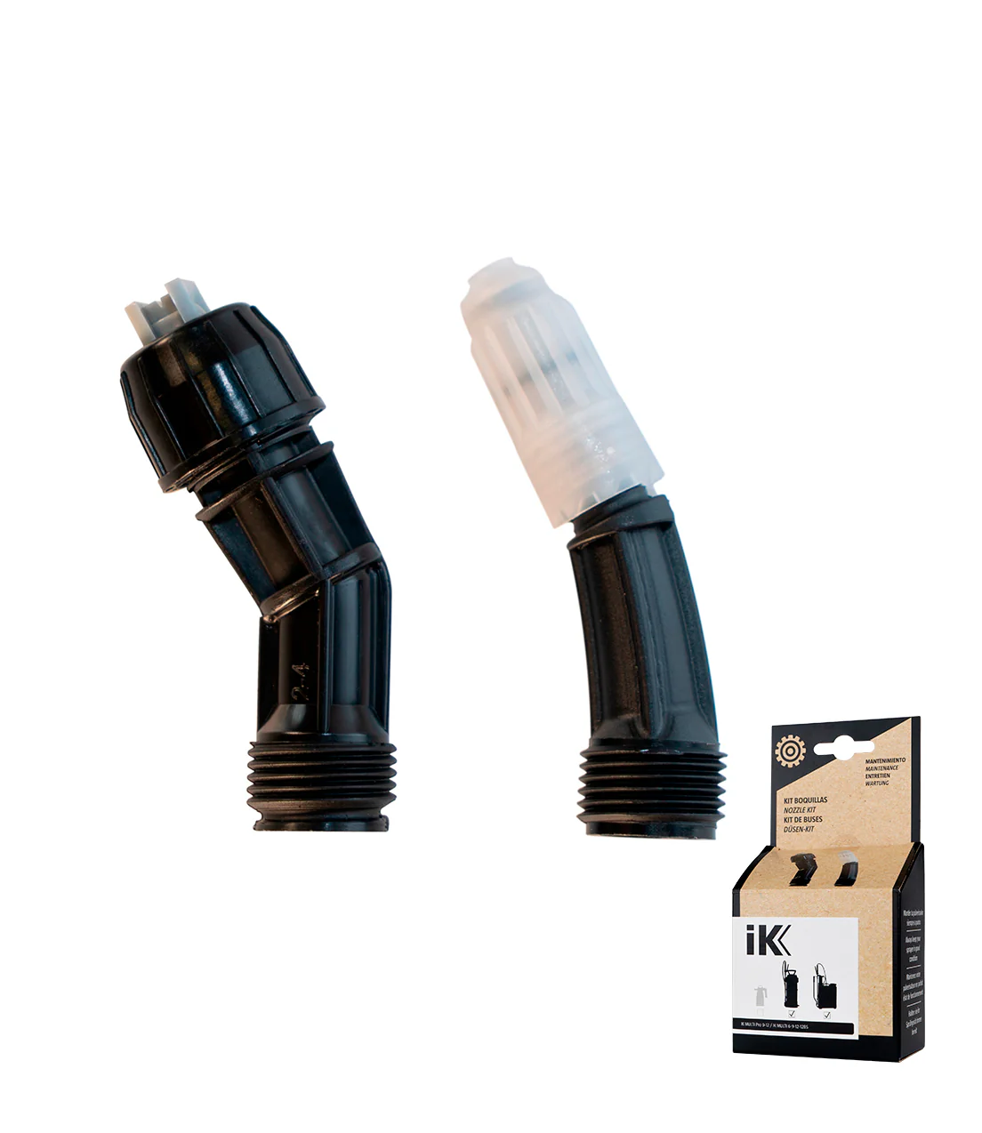IK Sprayers IK MULTI 6-9-12-12BS / Pro 9-12 Nozzle Kit