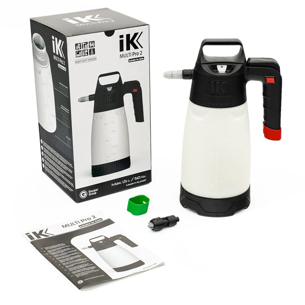 IK Sprayers Multi Pro 2 Sprayer