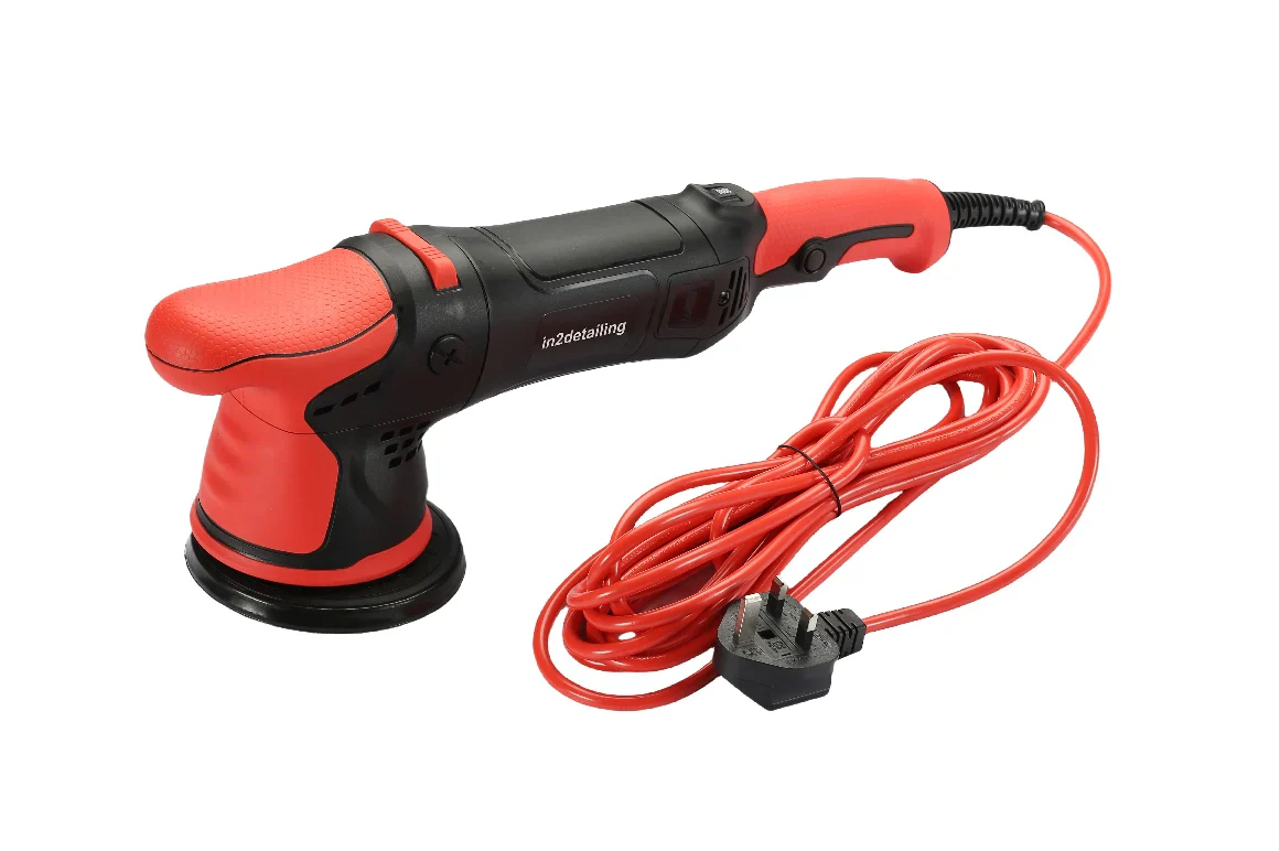 in2Detailing DA15 V2 15mm Throw 1000W Dual Action Machine Polisher - Image 4