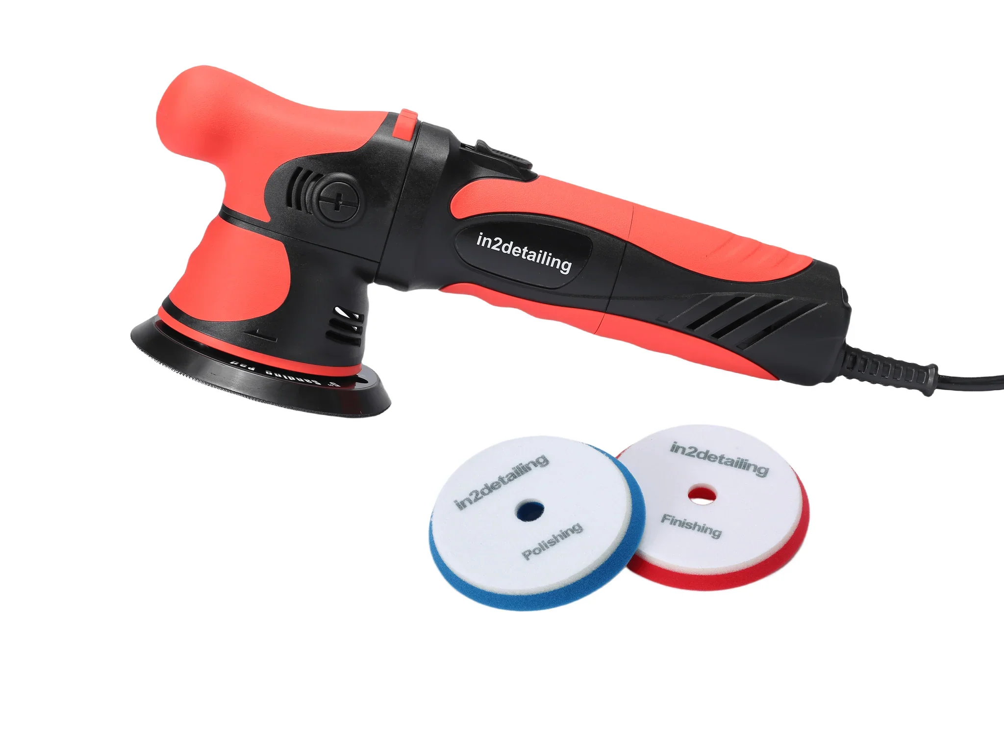 in2Detailing DA9 Dual Action Polishing Machine