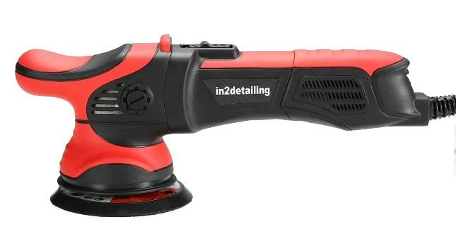 in2Detailing DA9 Dual Action Polishing Machine - Image 2