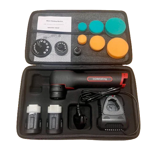 in2Detailing Nano Polisher V2 - Image 2