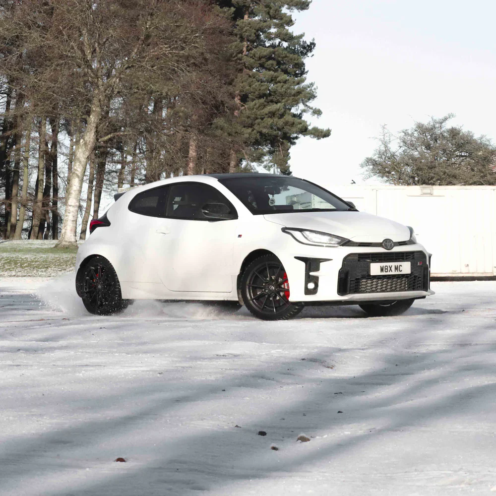 Infinity Wax 2 In 1 Screen Wash and De-icer Concentrate - Image 4