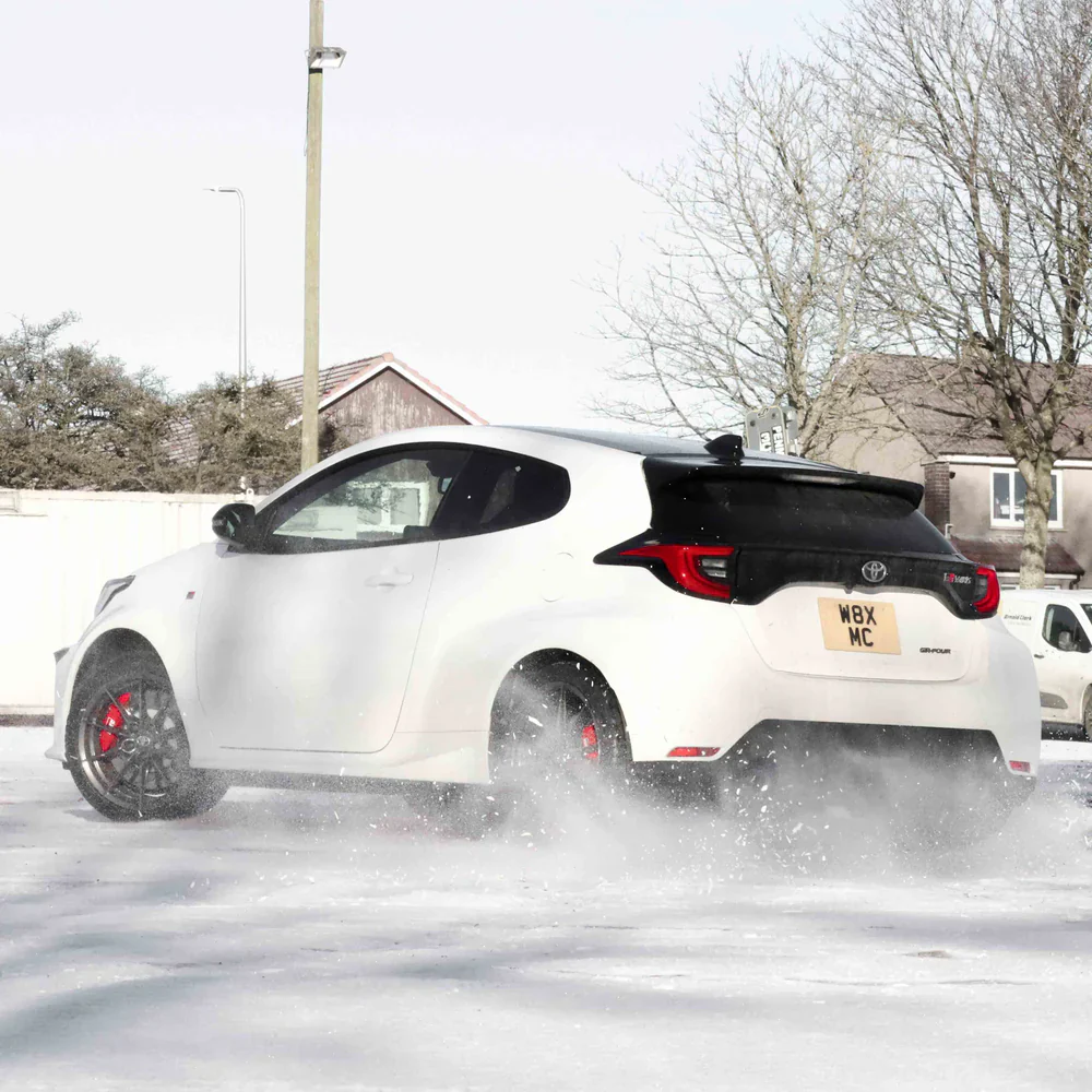 Infinity Wax 2 In 1 Screen Wash and De-icer Concentrate - Image 6
