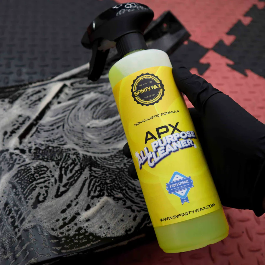 Infinity Wax APX All Purpose Cleaner - Image 3