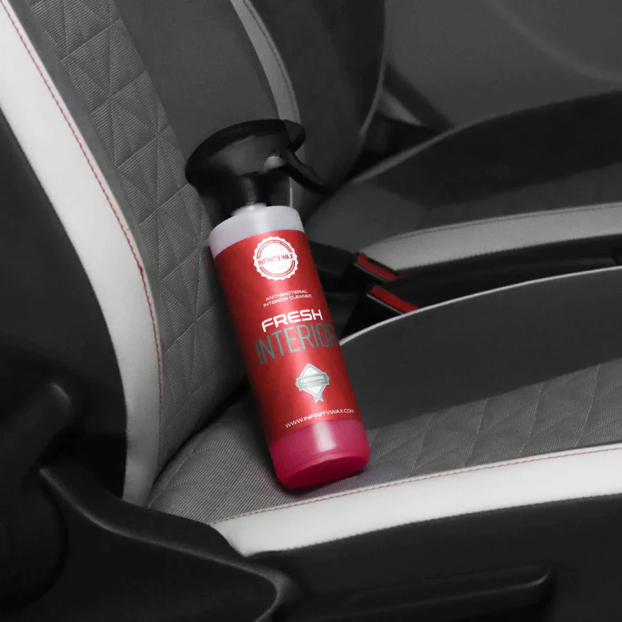 Infinity Wax Fresh Interior - Image 4
