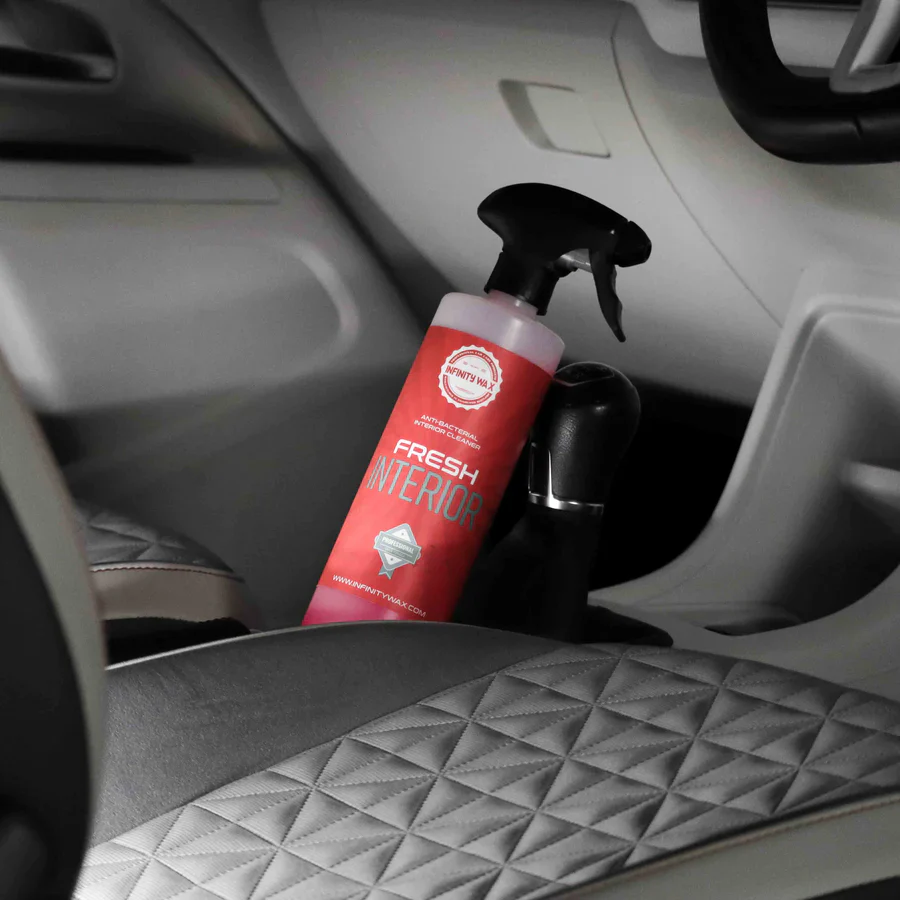 Infinity Wax Fresh Interior - Image 5