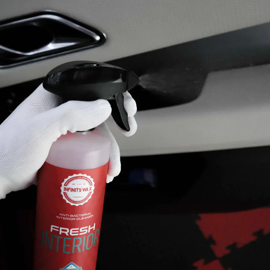 Infinity Wax Fresh Interior - Image 6