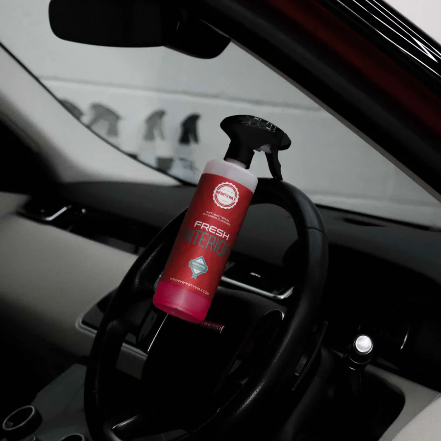 Infinity Wax Fresh Interior - Image 7