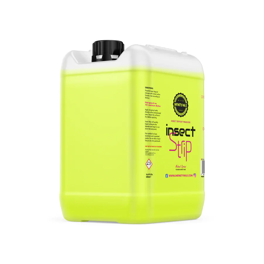 Infinity Wax Insect Strip - Image 2