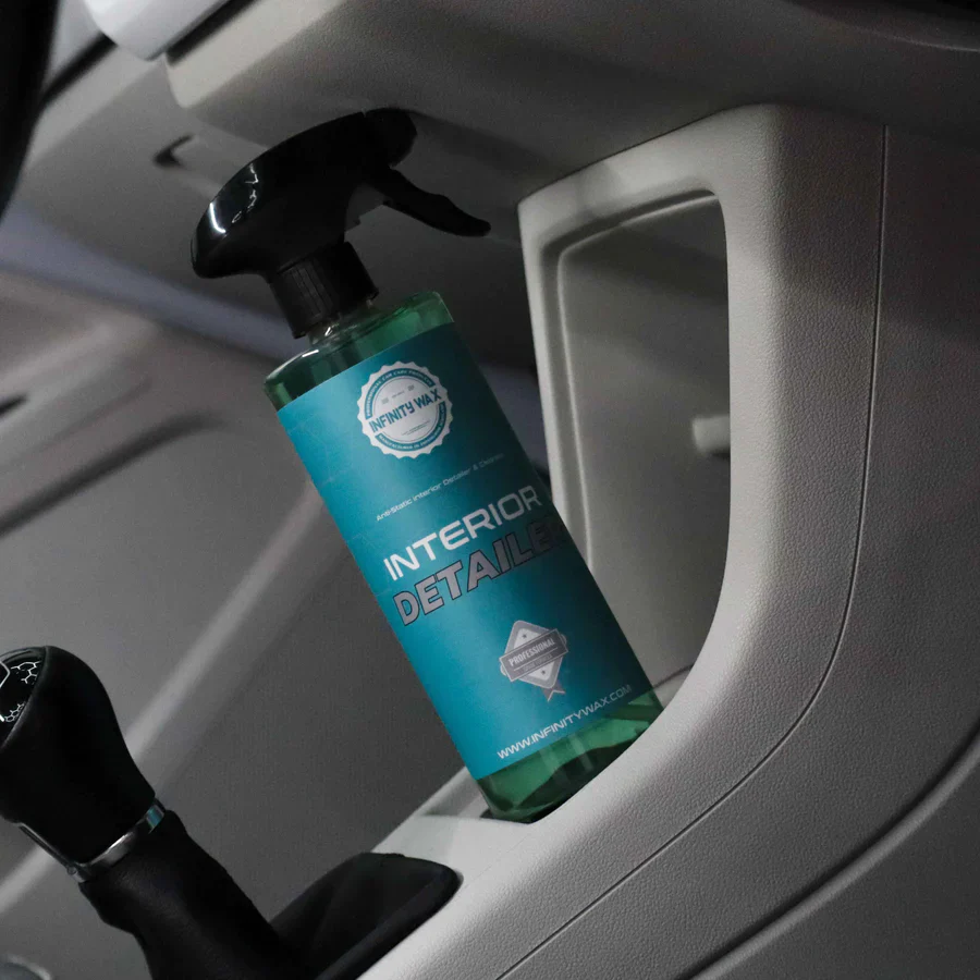 Infinity Wax Interior Detailer - Image 3