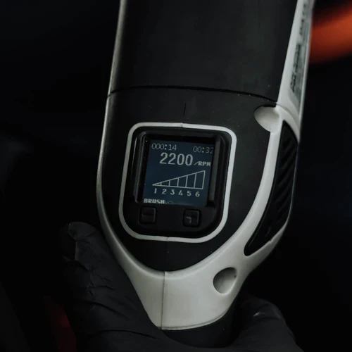 Infinity Wax P-15 Dual Action Polisher - Image 3