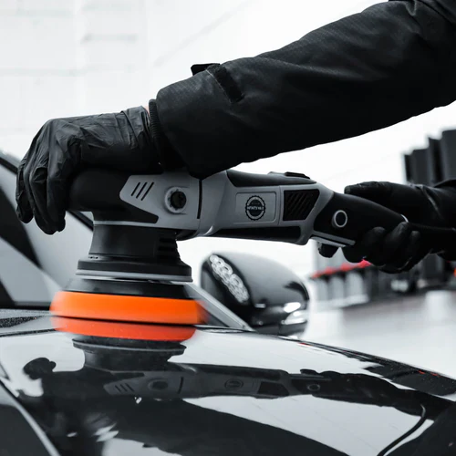 Infinity Wax P-15 Dual Action Polisher - Image 4