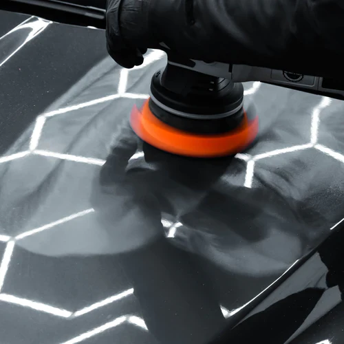 Infinity Wax P-15 Dual Action Polisher - Image 5