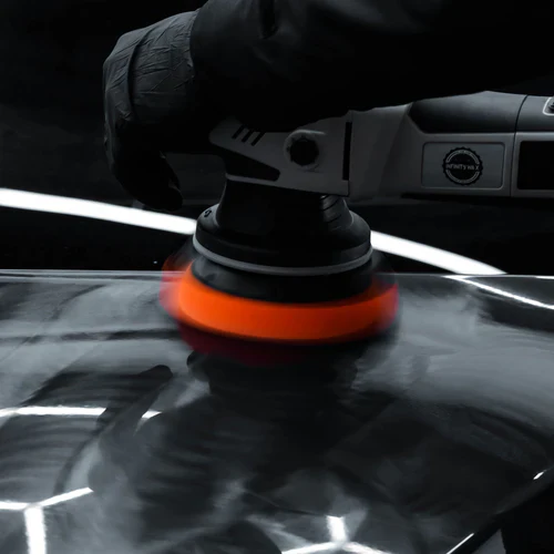 Infinity Wax P-15 Dual Action Polisher - Image 6