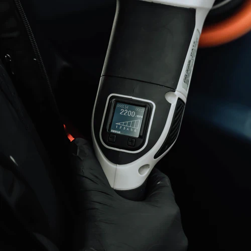 Infinity Wax P-15 Dual Action Polisher - Image 7