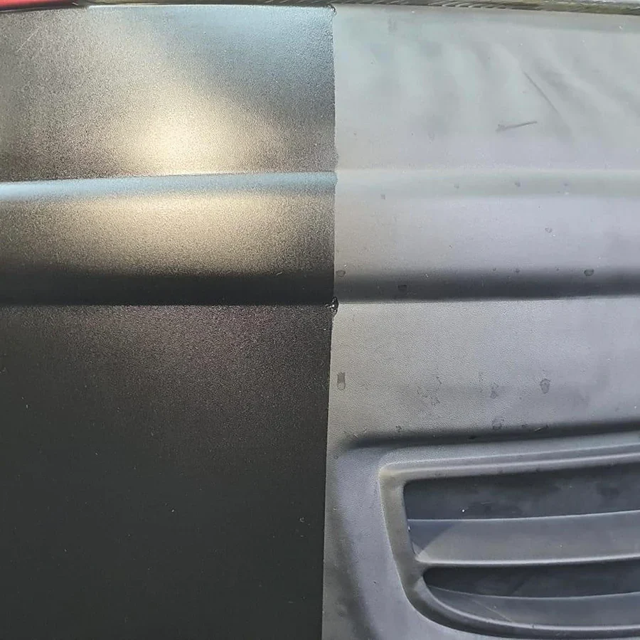 Infinity Wax Plastic & Rubber Wax 200g - Image 6