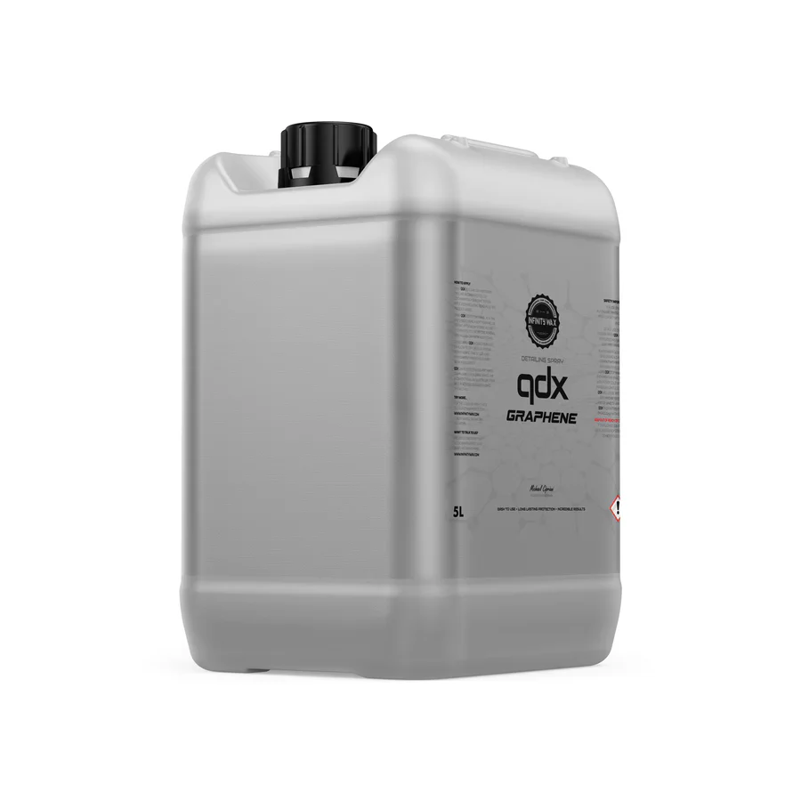 Infinity Wax QDX Graphene - Image 2