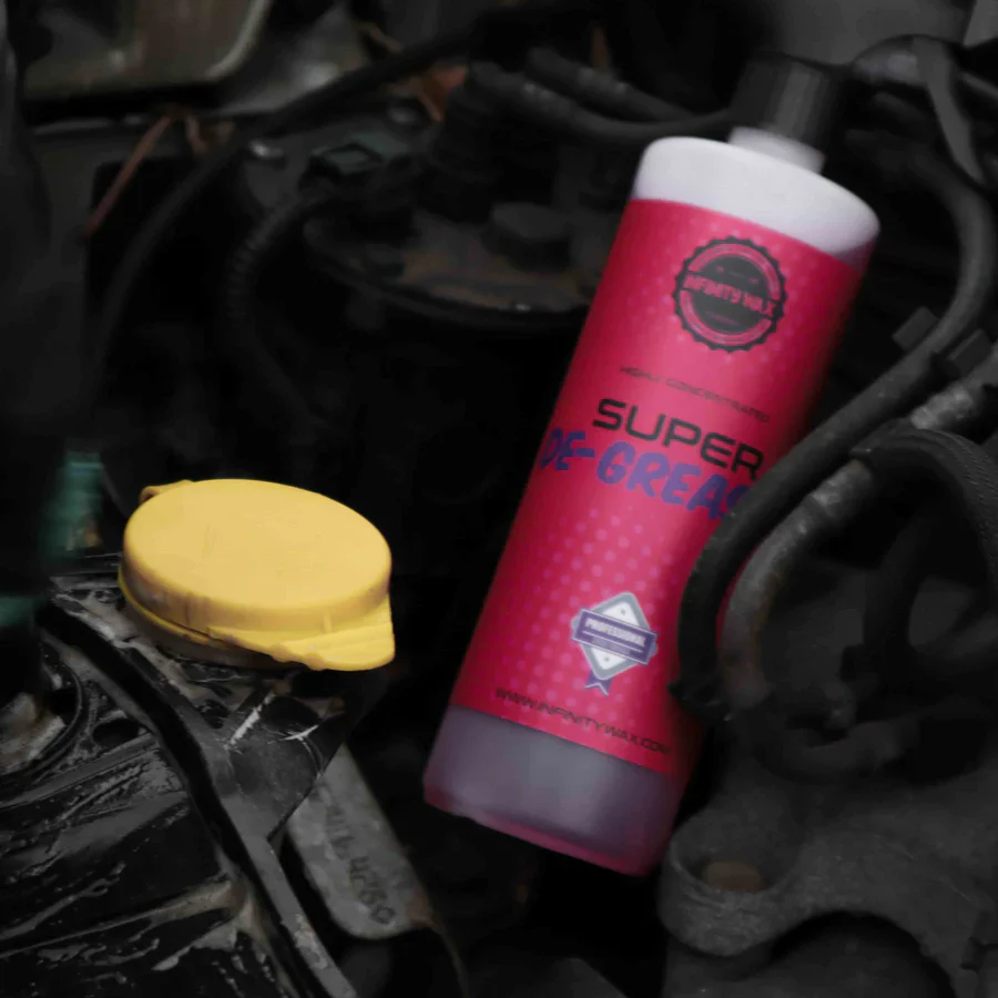 Infinity Wax Super De-Greaser - Image 3