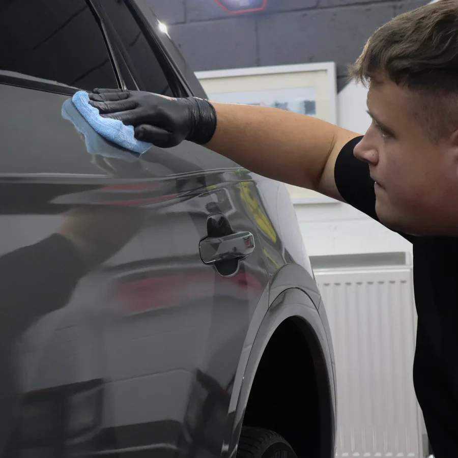Infinity Wax Synergy 2 Year Ceramic Coating - Image 5