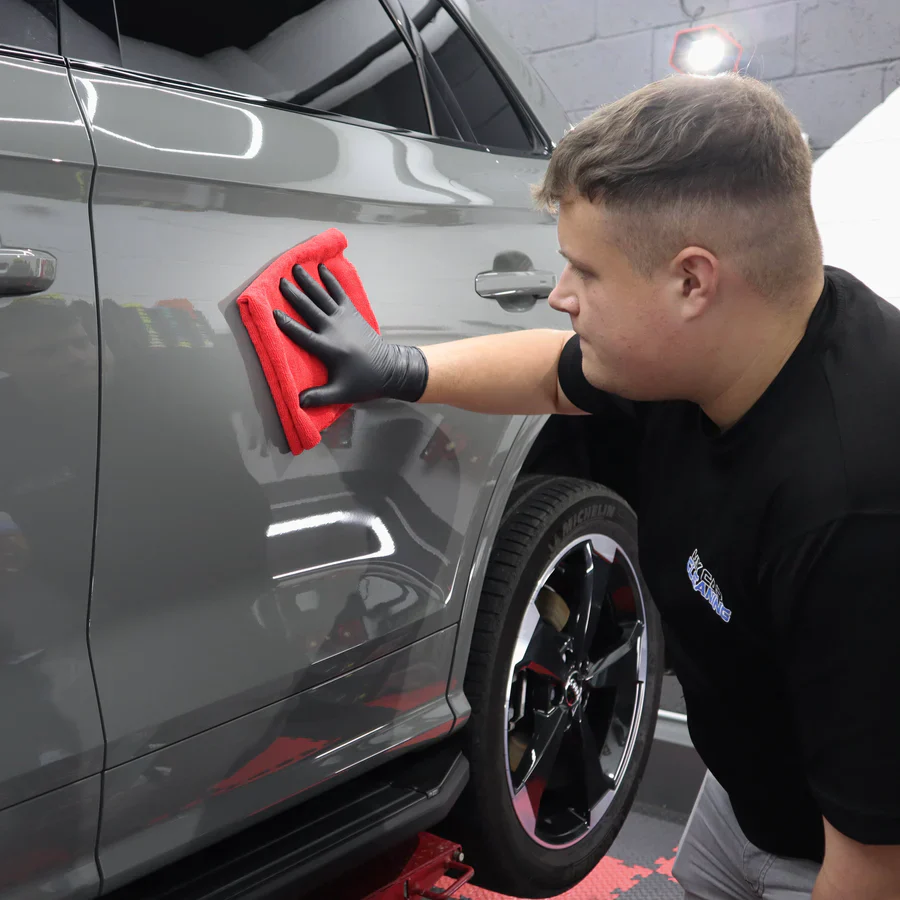 Infinity Wax Synergy 2 Year Ceramic Coating - Image 6
