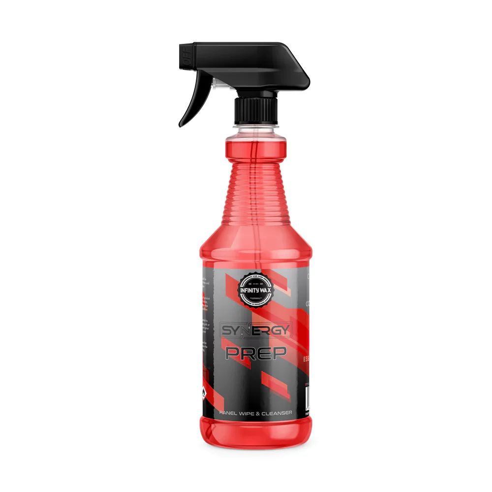 Infinity Wax Synergy Prep Professional Panel Wipe - Image 2